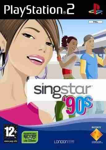 Descargar Singstar 90s [English] por Torrent